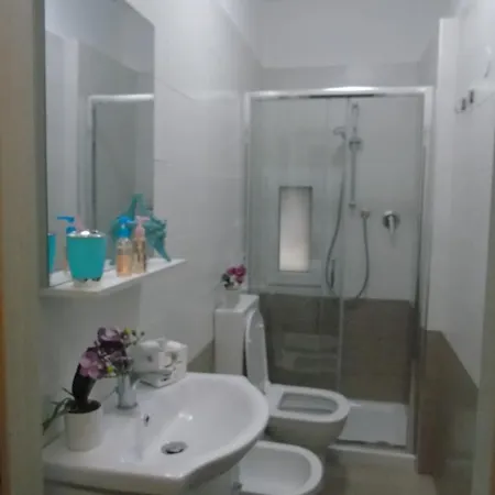 Appartement Stella Marina In Pieno Centro Di Sulla Passeggiata E A Un Passo Dal Mare